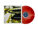 Dashboard Confessional - The Swiss Army Romance (Limited Edition Red Transparent & Baby Pink Colored Vinyl)