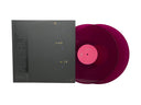 The War on Drugs - Live Drugs (Limited Edition Transparent Purple Vinyl)