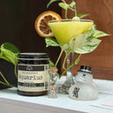 I'm a MotherF’n Aquarius | 9oz Zodiac Candle | Malicious Women Co.