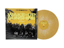 All Time Low - Wake Up, Sunshine (Limited Edition Yellow w/ White Splatter Colored Vinyl)
