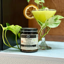 Coffee Til Cocktails 9oz Funny Candle Malicious Women Co