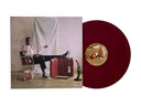 Arlo Parks - Collapsed In Sunbeams (Limited Edition Deep Red Vinyl)