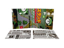 The Weeknd - Kiss Land (Limited Edition Seaglass Colored 2x Vinyl)