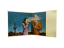 Lord Huron - Long Lost (Limited Edition Blue/Custard Mix Colored Vinyl)