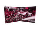 The Interrupters - Live In Tokyo! (Limited Edition Pink & Black Pinwheel Colored Vinyl)