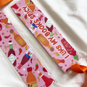 I Like My Books Spicy, Hot Sauce Bookmark