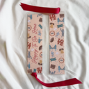 Happy to Be Here – Philadelphia Icon Bookmark