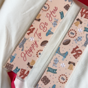 Happy to Be Here – Philadelphia Icon Bookmark