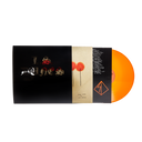 Past Lives - Orange Vinyl