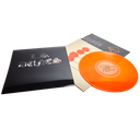 Past Lives - Orange Vinyl