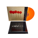 Past Lives - Orange Vinyl