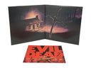Evil Dead 2 Original Motion Picture Music (Limited Edition Oldsmobile Delta 88 Yellow Colored Vinyl)