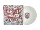 Pierce the Veil - Misadventures (Limited Edition White Colored Vinyl)