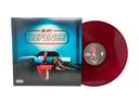 Iggy Azalea - In My Defense (Limited Edition Red & Black Colored Vinyl)