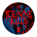 ICE NINE KILLS EXCLUSIVE SLIPMAT