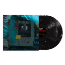 ICE NINE KILLS ‘THE SILVER SCREAM’ (9-BIT VERSION) 2LP (Limited Edition – Only 500 Made, Ink & Paint Vinyl)