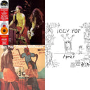 Live In Berlin (1991) (2LP/Deluxe/Marble Neon Vinyl) & Apres (Deluxe/Pink LP Vinyl) & Zombie Birdhouse