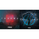 Trauma & True Power (Nothing's Permanent Color LP Vinyl)