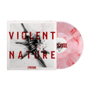 I PREVAIL ‘VIOLENT NATURE’ LP (Exclusive – Limited to 500, Blood Shot Vinyl)