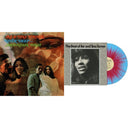 River Deep-Mountain High (180G) & Best Of (Red & Blue Splatter LP Vinyl)