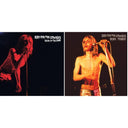 Scene Of The Crime (Red LP Vinyl) & More Power