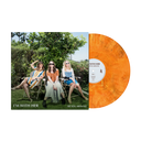 See You Around - Yellow Eco-Mix Vinyl