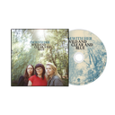 Wild and Clear and Blue - CD