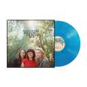Wild and Clear and Blue - Blue Eco-Mix Vinyl