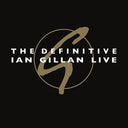 DEFINITIVE IAN GILLAN LIVE [Vinyl]