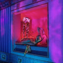 The End of an Era (Red Blue Purple Vinyl) [Explicit Content] [Vinyl]