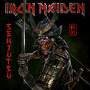 Iron Maiden - Senjutsu [Vinyl]