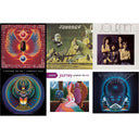 Greatest Hits & Journey & Next & Captured & Playlist: Journey Greatest Hits Live & Frontiers