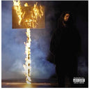 The Off-Season [CD]