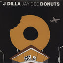 DONUTS LP [Vinyl]