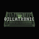 Dillatronic (2 Lp's) [Vinyl]