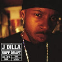 Ruff Draft: Dilla's Mix (2 Lp's) [Vinyl]