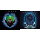 Frontiers & Evolution