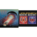 Greatest Hits 1 & 2 & Escape