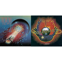 Journey - Infinity & Escape - CD Bundle