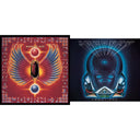 Greatest Hits & Frontiers