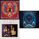 Greatest Hits & Next & Frontiers