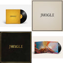For Ever & Loving In Stereo & Volcano & Jungle
