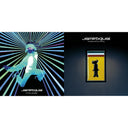 Funk Odyssey (2LP/140G) & Travelling Without Moving (Dl Card)