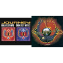 Infinity & Greatest Hits 1 & 2