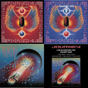 Greatest Hits & Journey's Greatest Hits Vol.2 & Escape & Live In Houston 1981: The Escape Tour