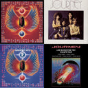 Greatest Hits & Next & Journey's Greatest Hits Vol.2 & Live In Houston 1981: The Escape Tour