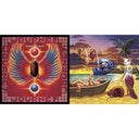 Greatest Hits & Trial By Fire