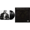 Black Album & In My Lifetime (Ex)