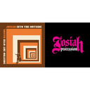 Into The Outside (Orange LP Vinyl) & Procession (Magenta LP Vinyl)
