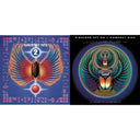 Journey's Greatest Hits Vol.2 & Captured
